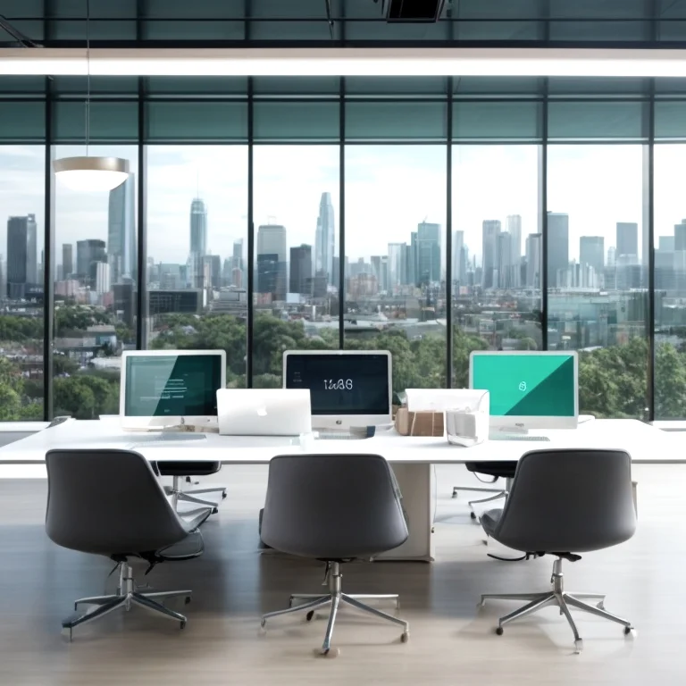 Sichere Datenverwaltung